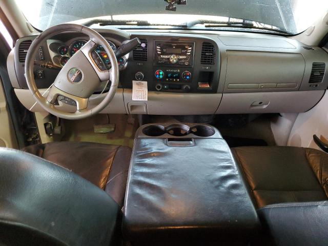 Photo 8 from auction – 2011 GMC SIERRA K15 with VIN 3GTP2VE39BG276619