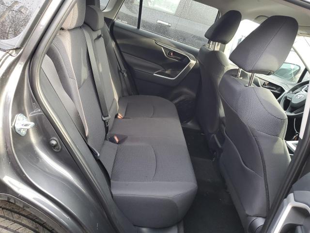 Photo 11 from auction – 2019 TOYOTA RAV4 LE with VIN 2T3H1RFV6KW040699