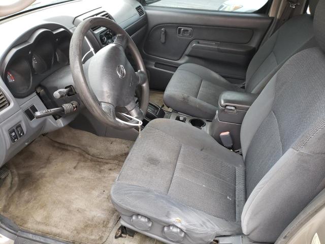 Photo 7 from auction – 2003 NISSAN FRONTIER C with VIN 1N6ED27T53C420147