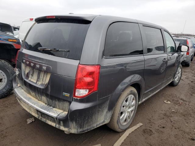 Photo 3 from auction – 2018 DODGE GRAND CARA with VIN 2C4RDGBG6JR313141