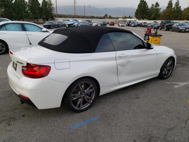 Photo 3 from auction – 2015 BMW M235I with VIN WBA1M1C5XFV393780