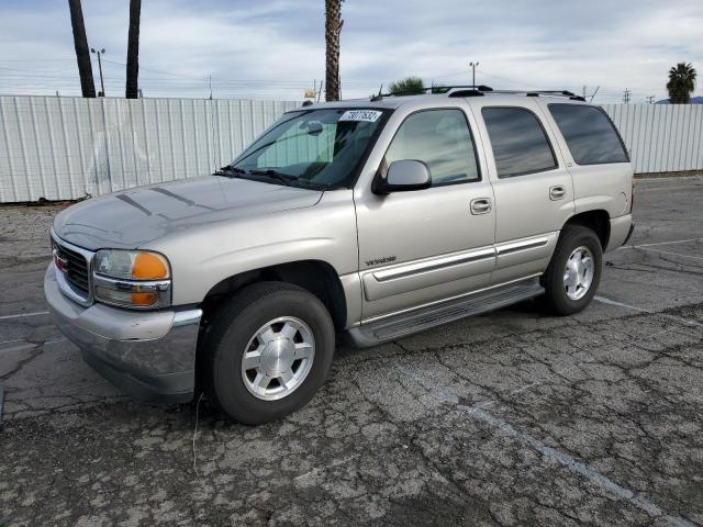Photo 1 from auction – 2005 GMC YUKON with VIN 1GKEC13T95R231124