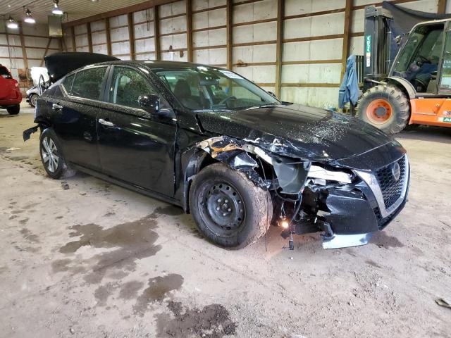 Photo 4 from auction – 2021 NISSAN ALTIMA S with VIN 1N4BL4BV7MN411703
