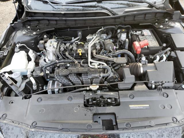 Photo 11 from auction – 2022 NISSAN ALTIMA S with VIN 1N4BL4BV1NN388680