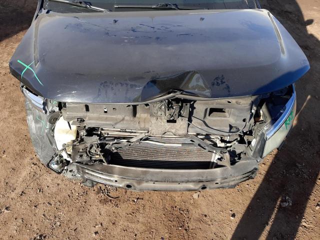 Photo 12 from auction – 2012 FORD EDGE LIMIT with VIN 2FMDK3KC0CBA08599