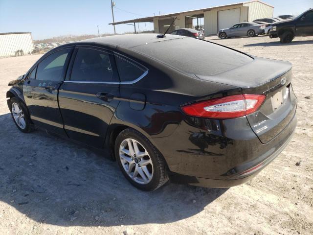 Photo 2 from auction – 2016 FORD FUSION SE with VIN 3FA6P0H72GR174062
