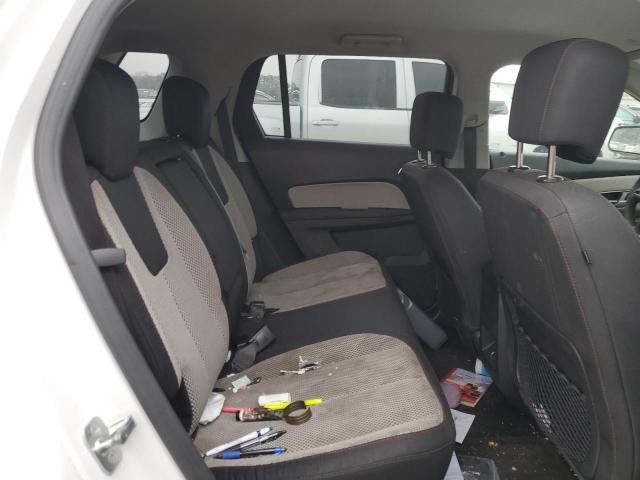 Photo 10 from auction – 2016 GMC TERRAIN SL with VIN 2GKALMEKXG6301409