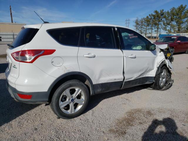 Photo 3 from auction – 2016 FORD ESCAPE SE with VIN 1FMCU0GX5GUA45308