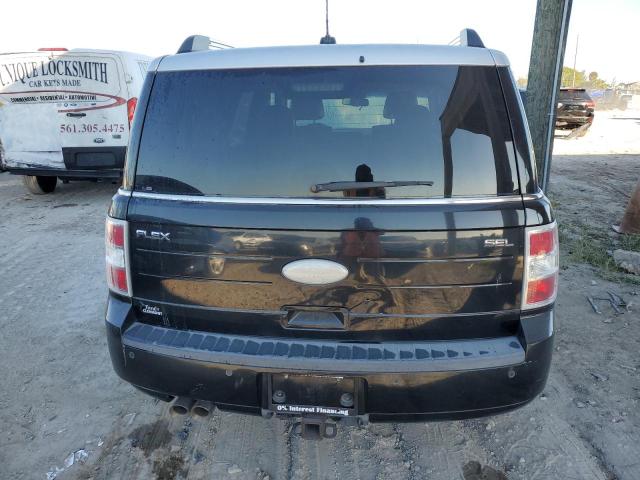 Photo 6 from auction – 2012 FORD FLEX SEL with VIN 2FMGK5CC7CBD08504