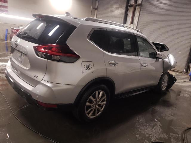 Photo 3 from auction – 2019 NISSAN ROGUE S with VIN KNMAT2MT0KP502237
