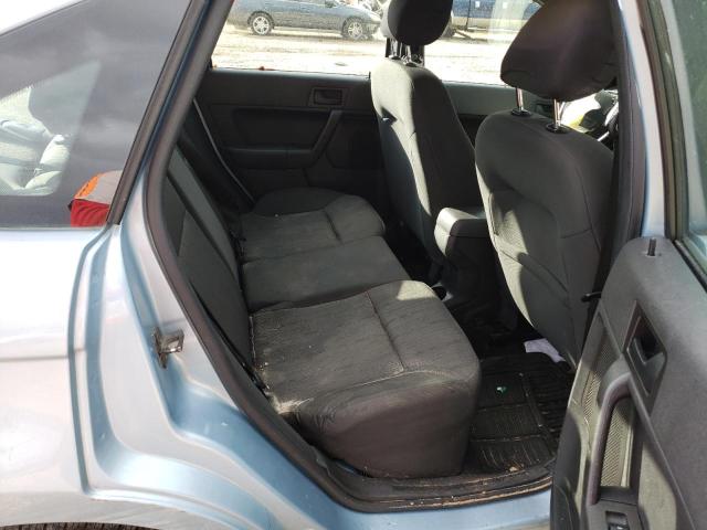 Photo 10 from auction – 2009 FORD FOCUS SE with VIN 1FAHP35N19W208926