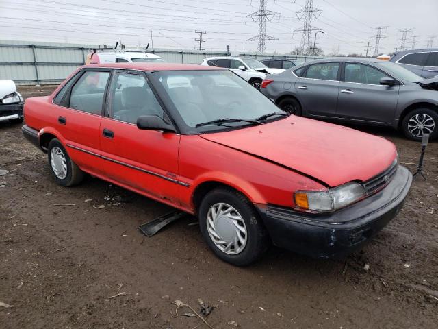 Photo 4 from auction – 1990 GEO PRIZM BASE with VIN 1Y1SK5464LZ153295