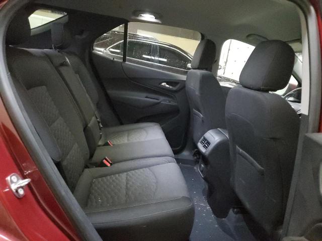 Photo 11 from auction – 2018 CHEVROLET EQUINOX LT with VIN 2GNAXJEV1J6169857