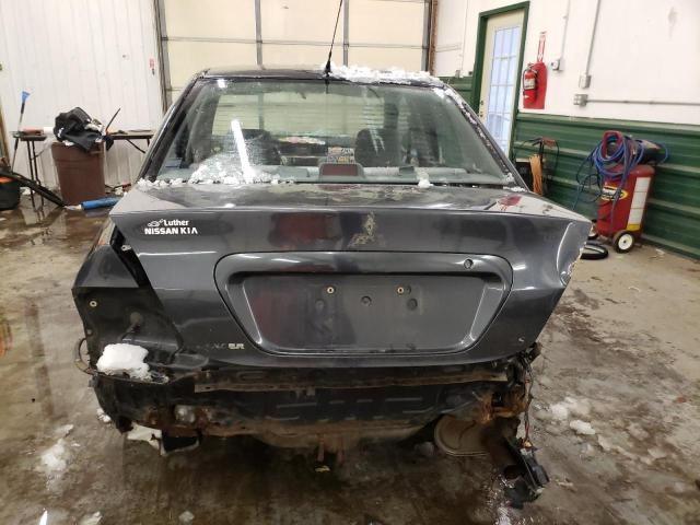 Photo 6 from auction – 2004 MITSUBISHI LANCER ES with VIN JA3AJ26E34U037895