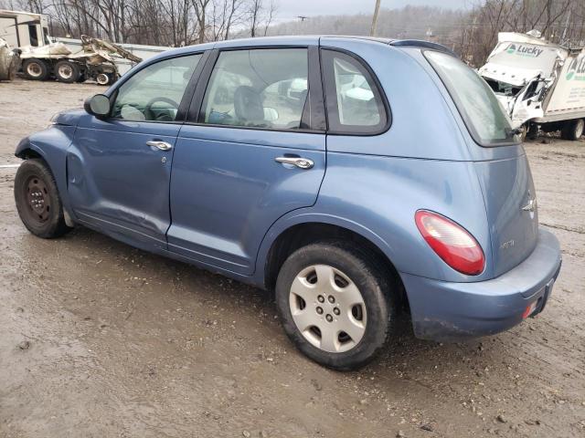 Photo 2 from auction – 2007 CHRYSLER PT CRUISER with VIN 3A4FY48BX7T533786