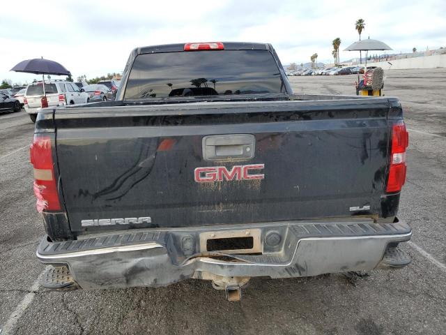 Photo 6 from auction – 2015 GMC SIERRA K15 with VIN 3GTU2UEC7FG313928
