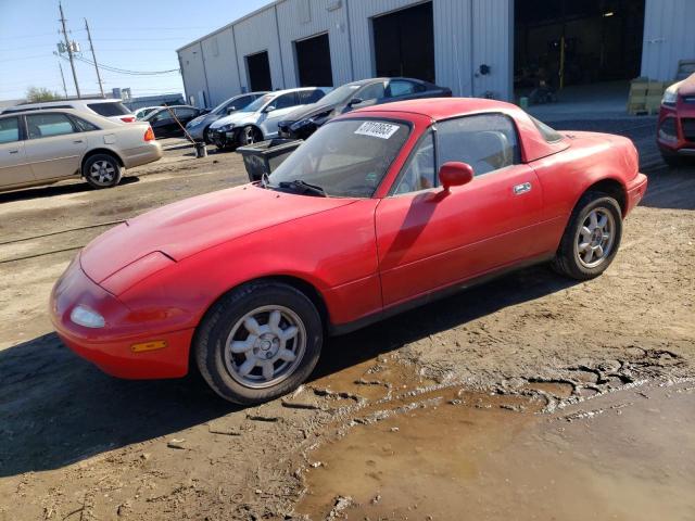 Photo 1 from auction – 1990 MAZDA MX-5 MIATA with VIN JM1NA3512L0159824