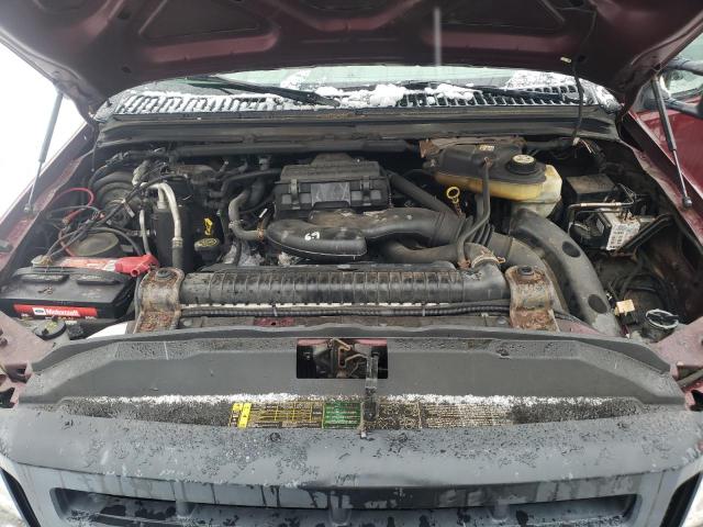 Photo 11 from auction – 2006 FORD F250 SUPER with VIN 1FTNF21556EA70146