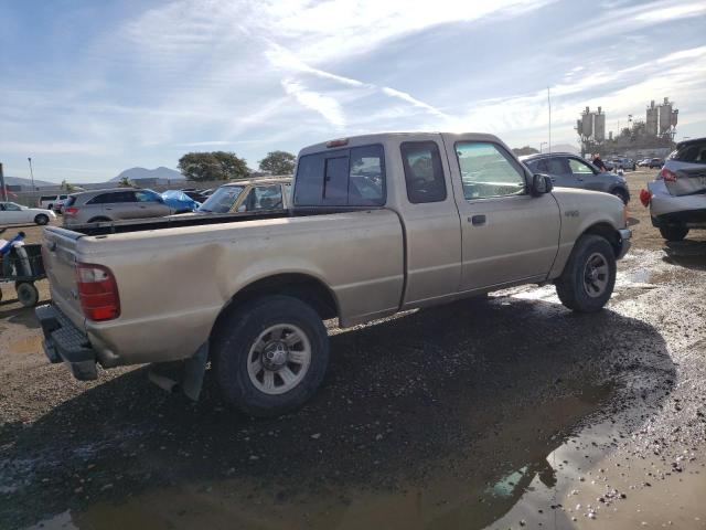 Photo 3 from auction – 2002 FORD RANGER SUP with VIN 1FTYR14U72PA79074