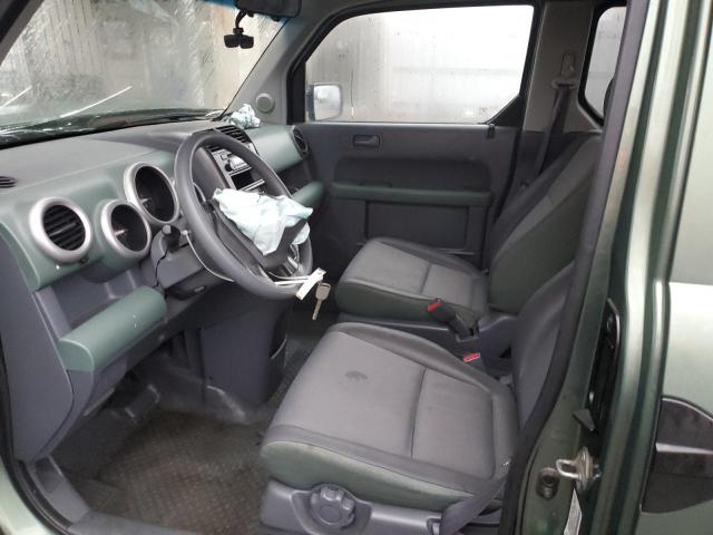 Photo 7 from auction – 2004 HONDA ELEMENT LX with VIN 5J6YH28364L037994