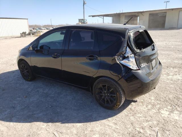 Photo 2 from auction – 2015 NISSAN VERSA NOTE with VIN 3N1CE2CP2FL401860