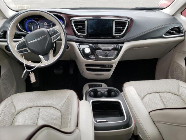 Photo 8 from auction – 2020 CHRYSLER PACIFICA L with VIN 2C4RC1GG2LR199232