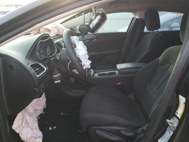 Photo 7 from auction – 2015 CHRYSLER 200 LIMITE with VIN 1C3CCCAB9FN677375