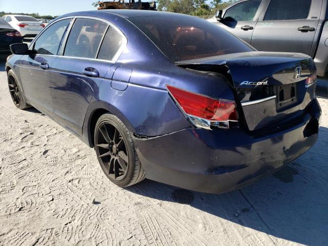 Photo 2 from auction – 2012 HONDA ACCORD LX with VIN 1HGCP2F30CA044280