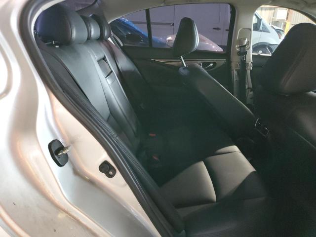 Photo 10 from auction – 2017 INFINITI Q50 PREMIU with VIN JN1EV7AP9HM741637