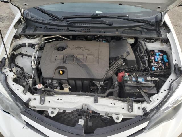 Photo 11 from auction – 2018 TOYOTA COROLLA L with VIN 5YFBURHE8JP762744