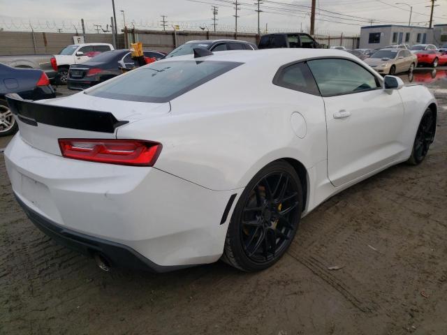 Photo 3 from auction – 2016 CHEVROLET CAMARO LT with VIN 1G1FB1RS2G0173584