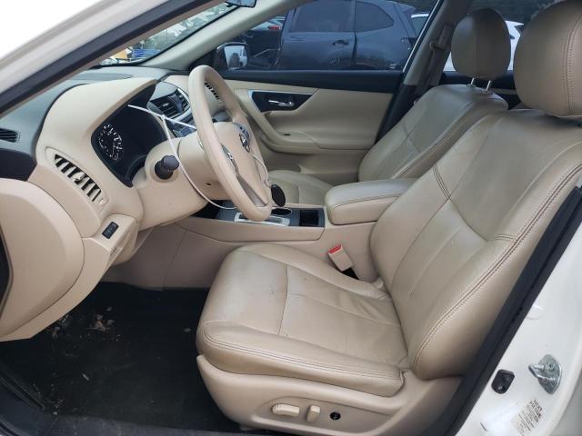 Photo 7 from auction – 2016 NISSAN ALTIMA 2.5 with VIN 1N4AL3APXGN305422