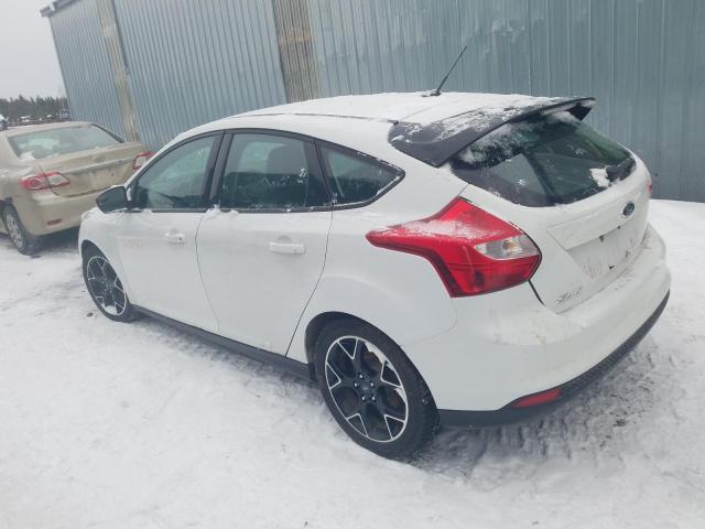 Photo 2 from auction – 2013 FORD FOCUS SE with VIN 1FADP3K29DL165505