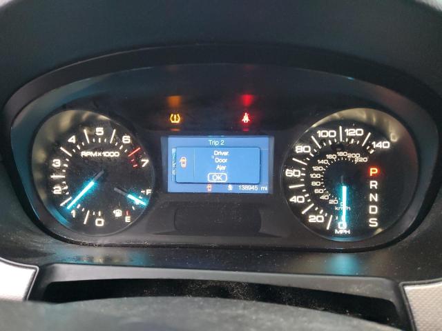 Photo 9 from auction – 2014 FORD EDGE SEL with VIN 2FMDK4JC7EBA77493