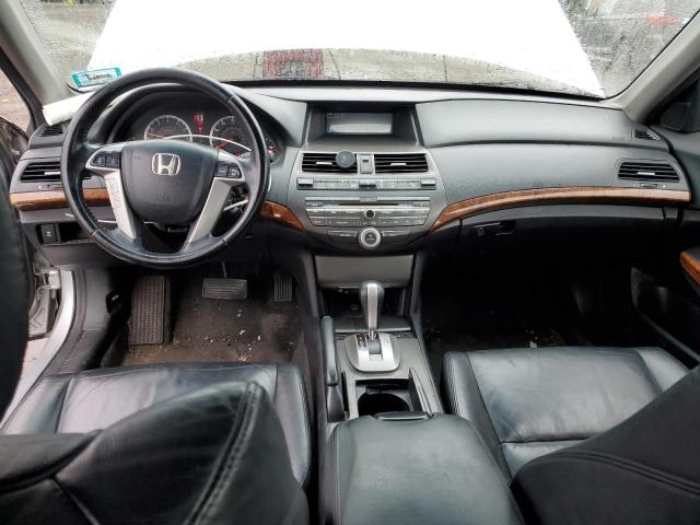 Photo 8 from auction – 2011 HONDA ACCORD EXL with VIN 1HGCP2F8XBA048945
