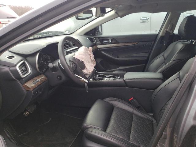 Photo 7 from auction – 2017 NISSAN MAXIMA 3.5 with VIN 1N4AA6AP5HC434110