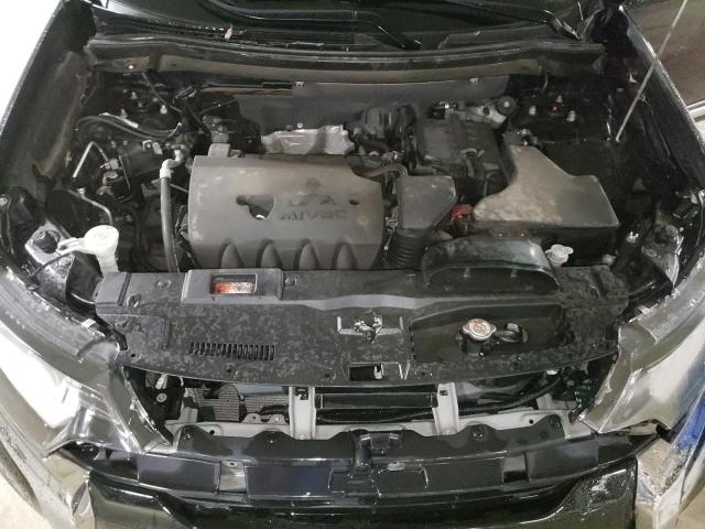 Photo 12 from auction – 2018 MITSUBISHI OUTLANDER with VIN JA4AD3A33JJ001149