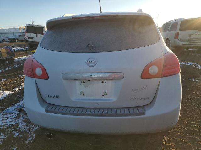 Photo 6 from auction – 2013 NISSAN ROGUE S with VIN JN8AS5MV7DW603553