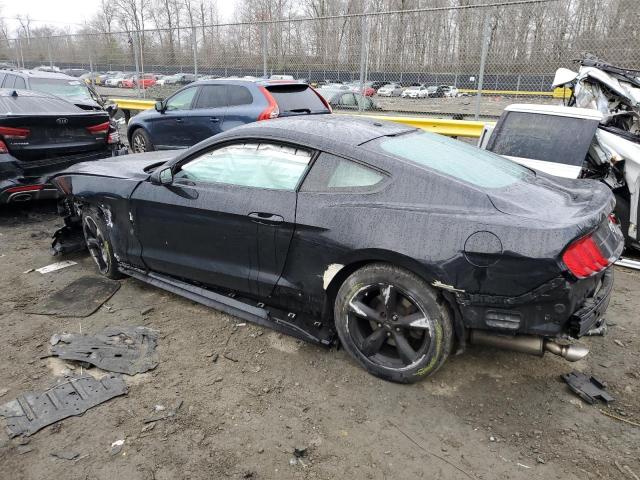 Photo 2 from auction – 2019 FORD MUSTANG with VIN 1FA6P8TH3K5163307