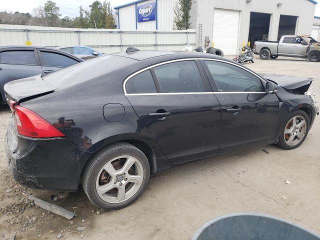 Photo 3 from auction – 2013 VOLVO S60 T5 with VIN YV1612FS6D2207427