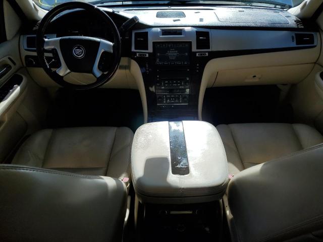 Photo 8 from auction – 2007 CADILLAC ESCALADE L with VIN 1GYEC63877R302533