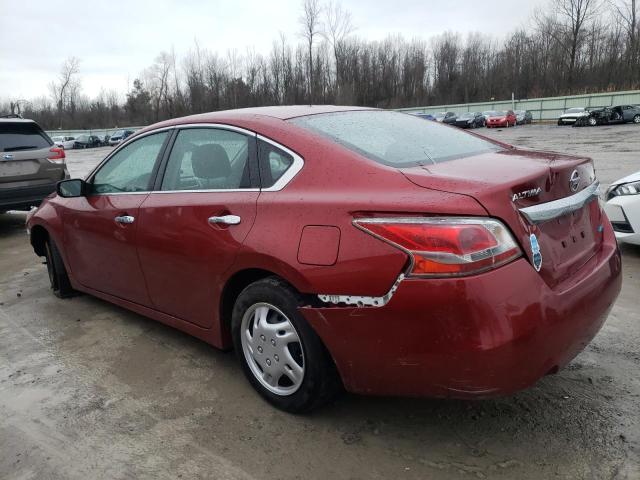 Zdjęcie 2 z aukcji – 2014 NISSAN ALTIMA 2.5 z VIN 1N4AL3AP1EC414649