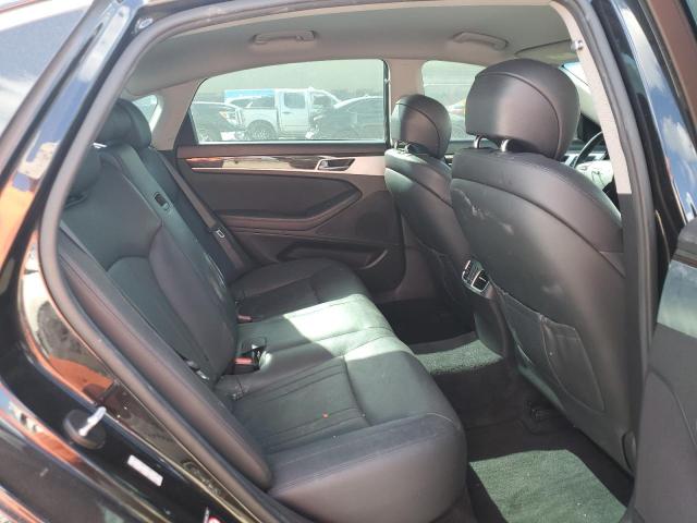 Photo 10 from auction – 2018 GENESIS G80 BASE with VIN KMHGN4JE4JU270565