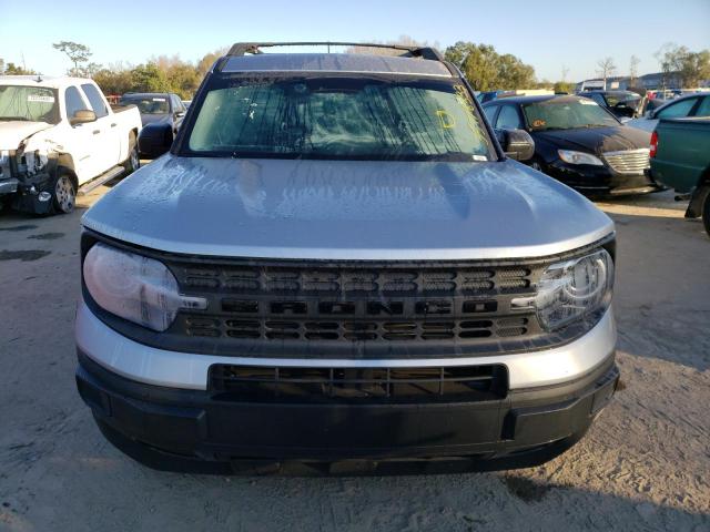 Photo 5 from auction – 2022 FORD BRONCO SPO with VIN 3FMCR9A64NRD05563