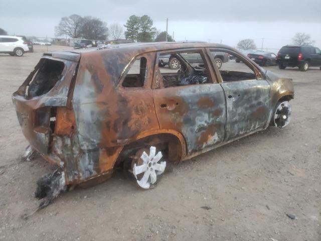 Photo 3 from auction – 2011 KIA SORENTO BA with VIN 5XYKT3A12BG119254