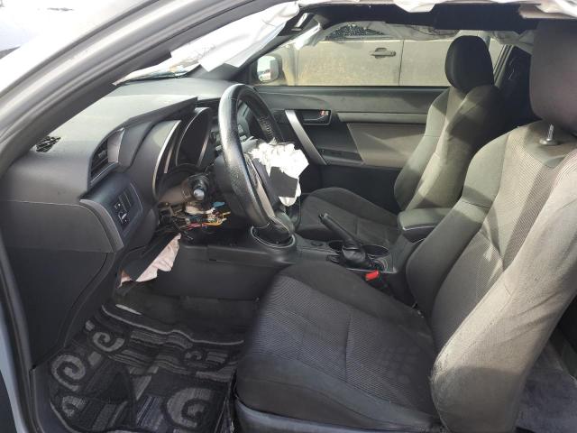 Photo 7 from auction – 2011 TOYOTA SCION TC with VIN JTKJF5C74B3001011