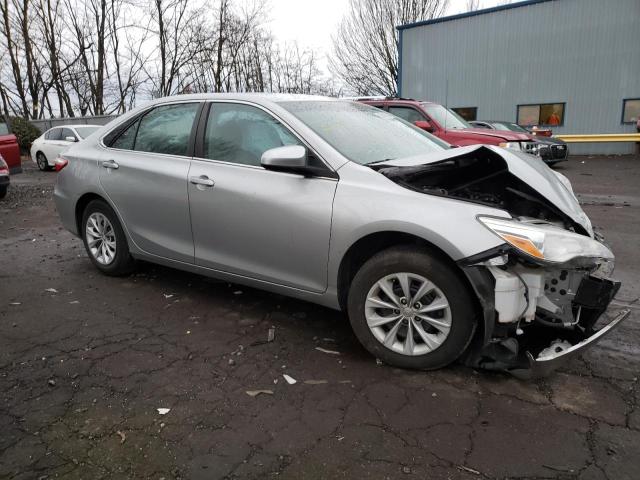 Photo 4 from auction – 2016 TOYOTA CAMRY LE with VIN 4T4BF1FK8GR563663