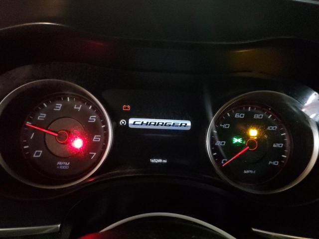 Photo 9 from auction – 2015 DODGE CHARGER SE with VIN 2C3CDXBG1FH752951