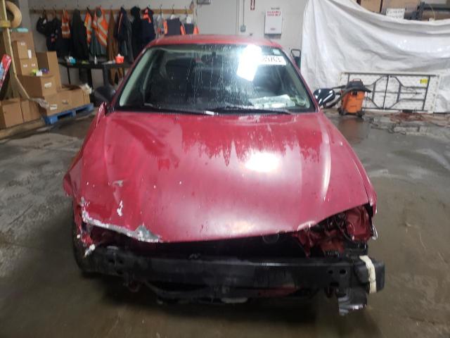 Photo 5 from auction – 2002 TOYOTA COROLLA with VIN 2T1BR12E92C579186