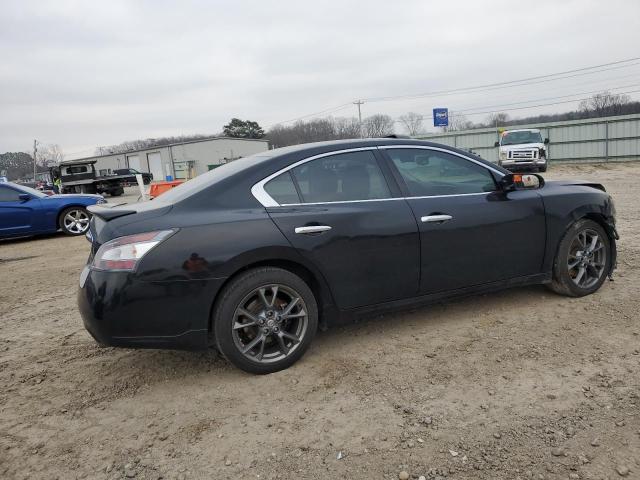 Photo 3 from auction – 2012 NISSAN MAXIMA 3.5 with VIN 1N4AA5AP5CC808296